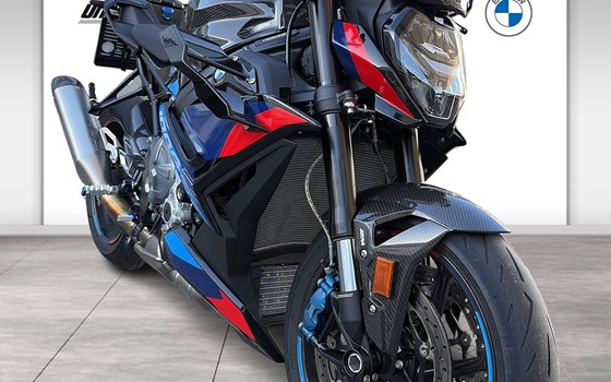 Gebrauchtmotorrad BMW M 1000 R - Bild 9