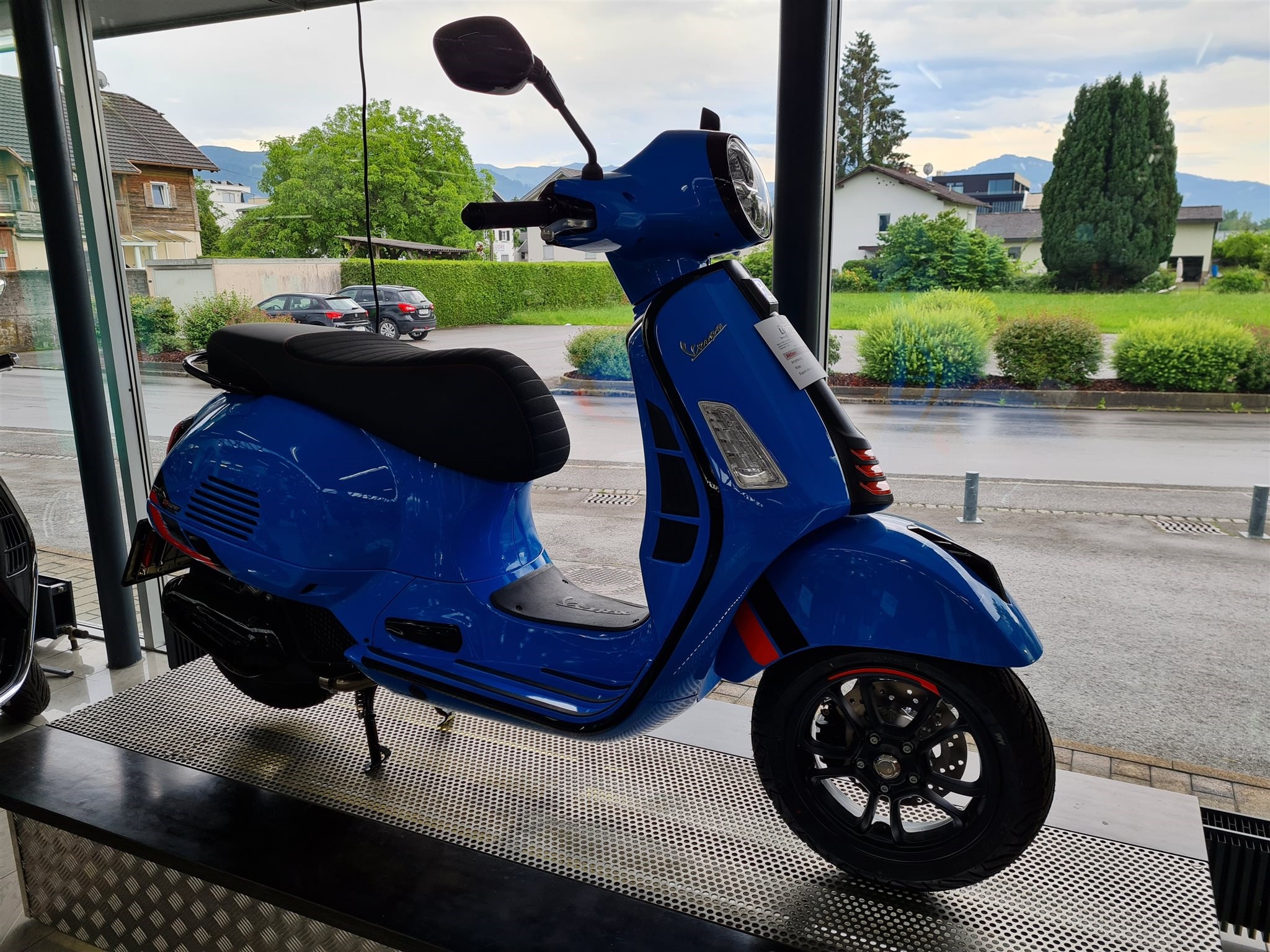 Motorrad