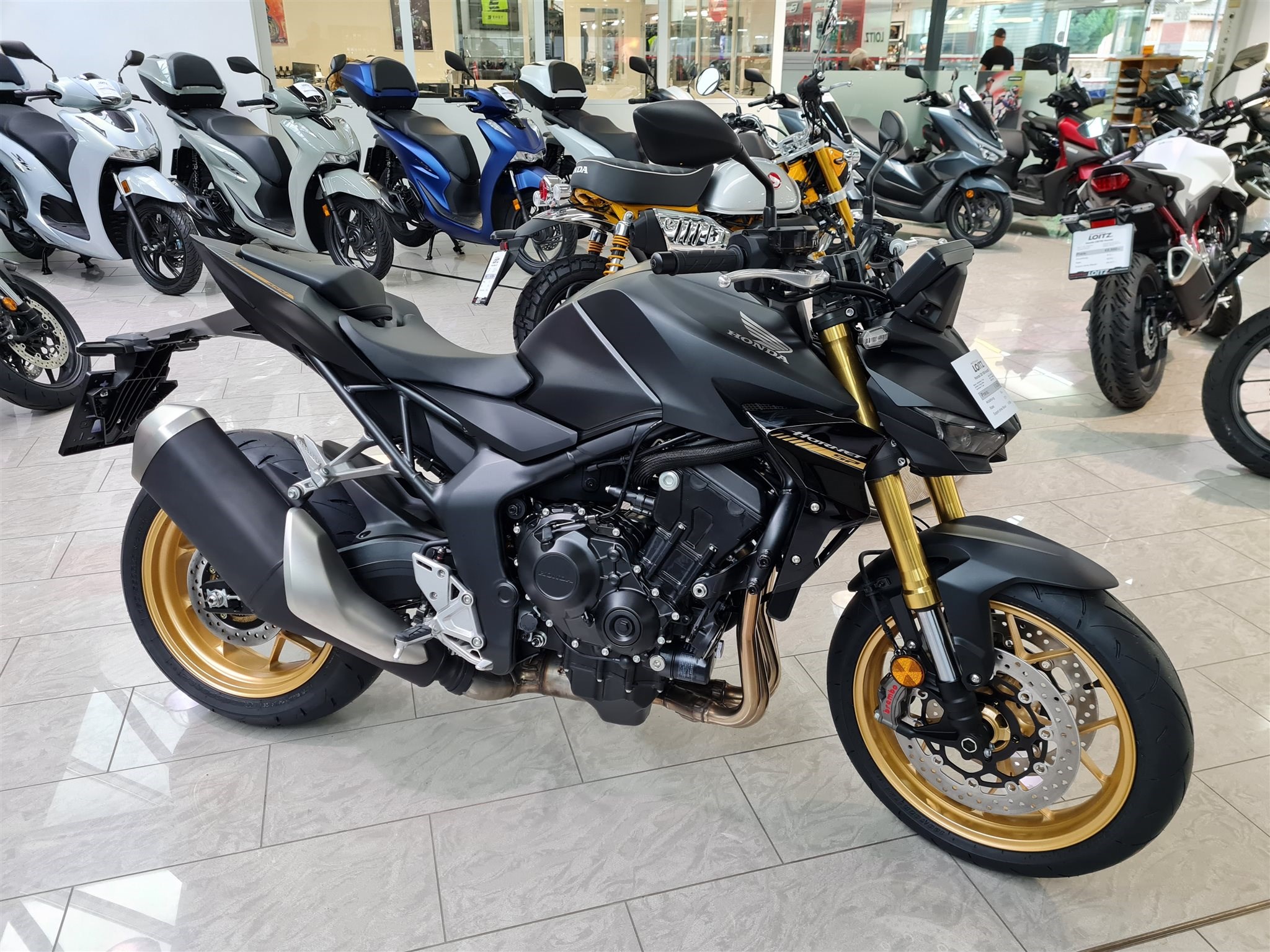 Motorrad