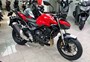 Motorrad