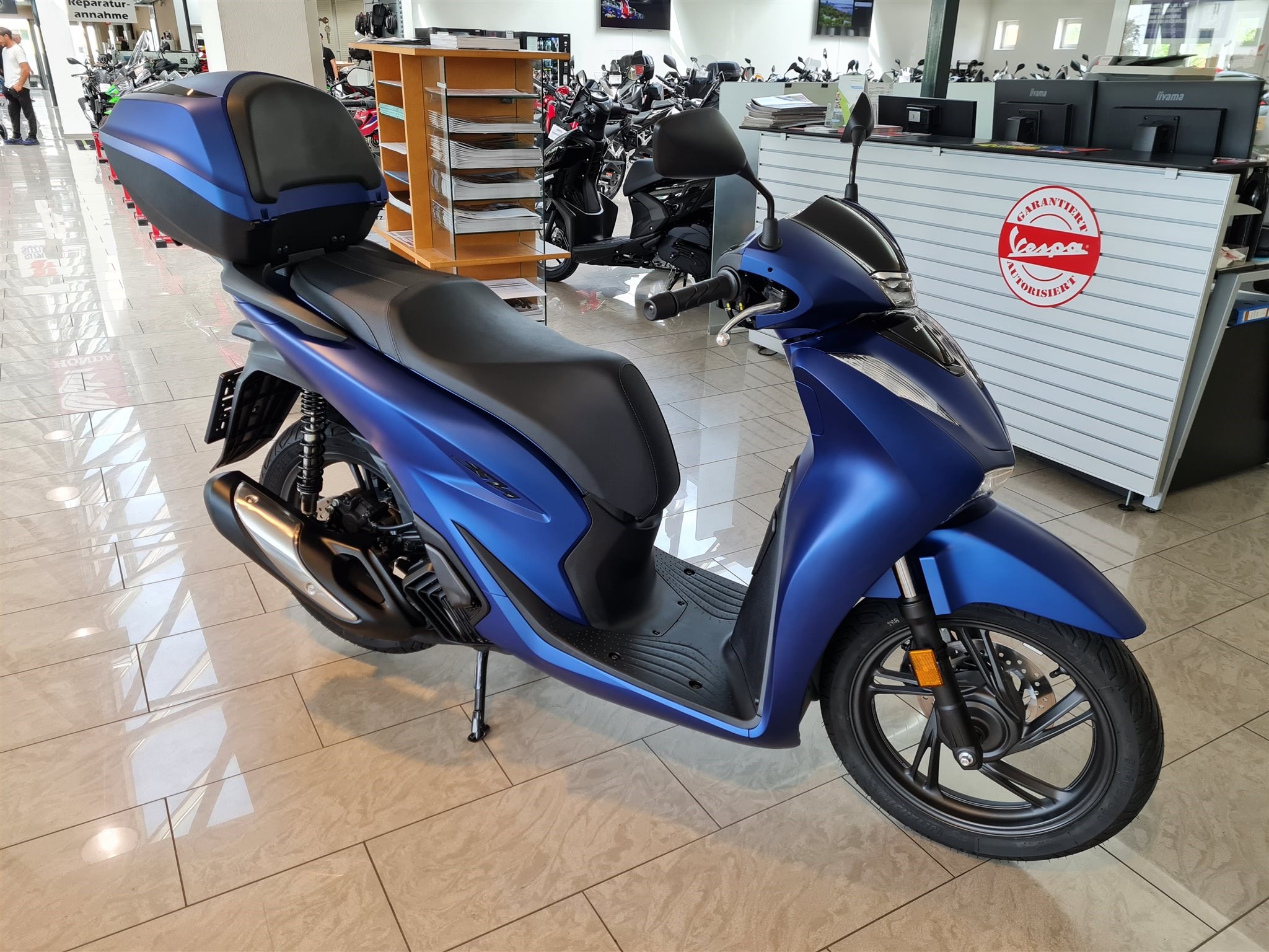 Motorrad