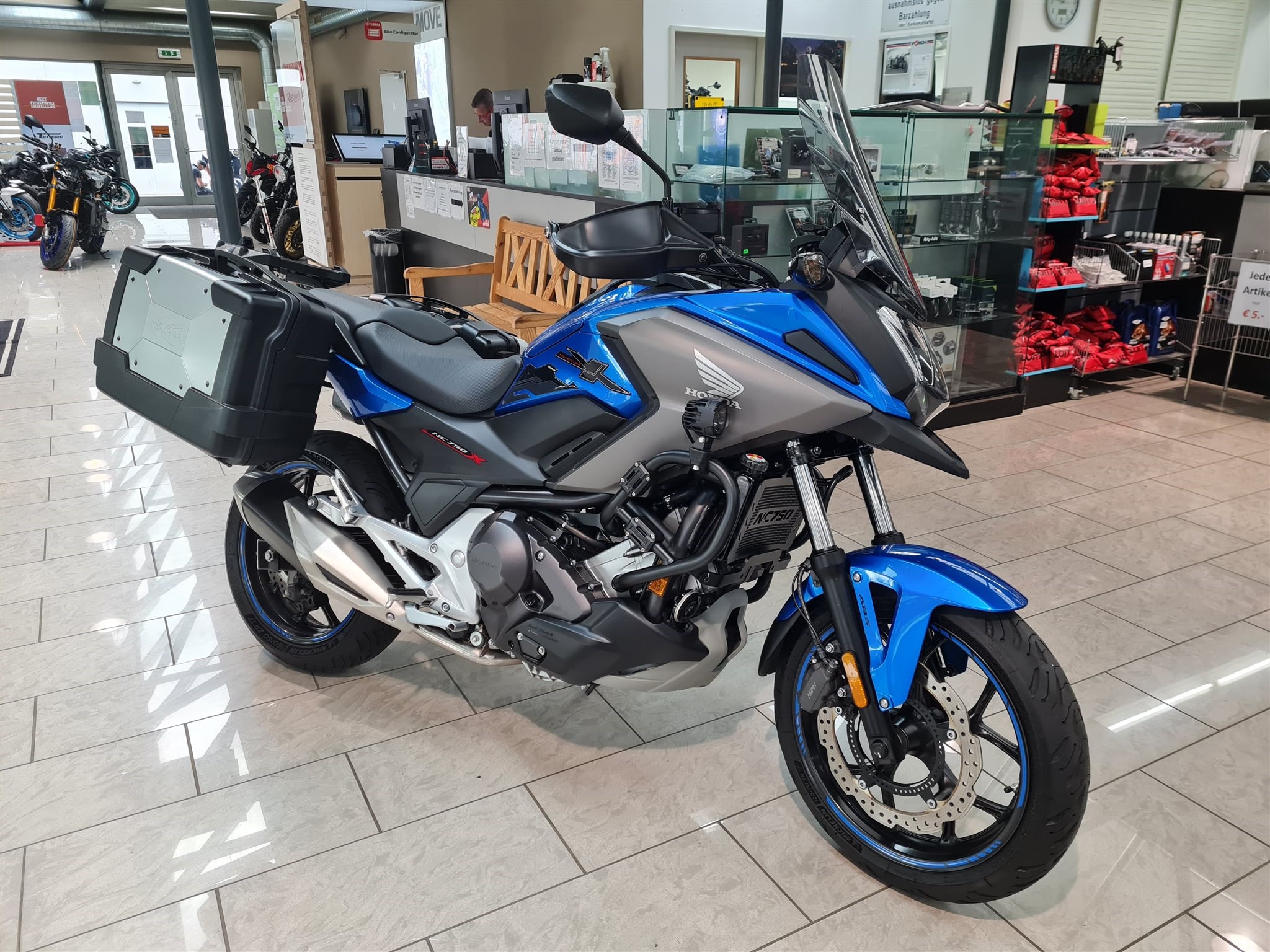 Motorrad