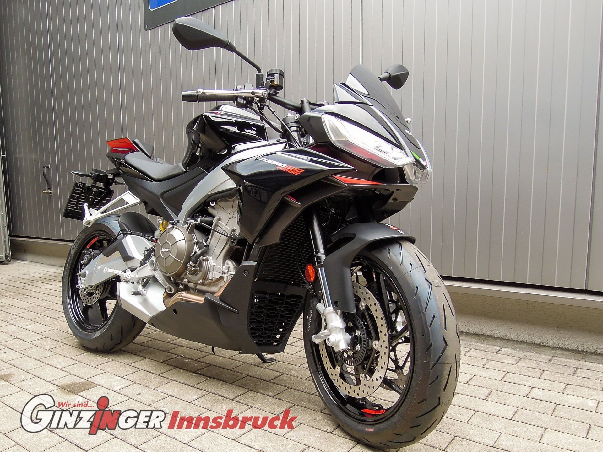 Motorrad