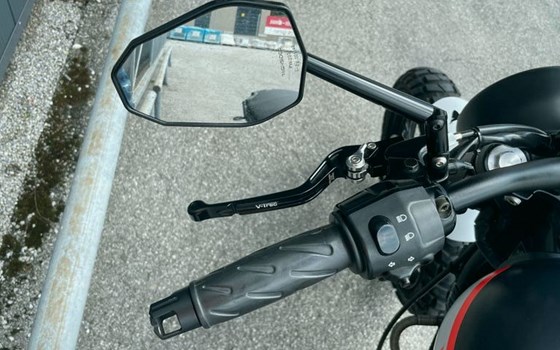 Gebrauchtmotorrad Triumph Bonneville T100 - Bild 14