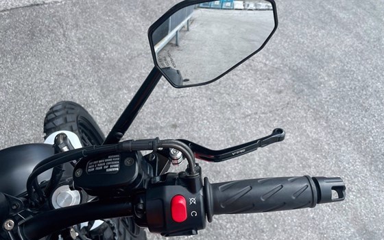 Gebrauchtmotorrad Triumph Bonneville T100 - Bild 15