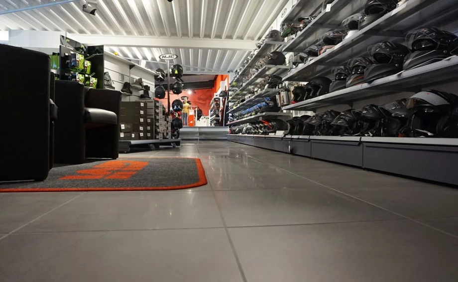 Angebot Beta RR 125 4T SM Bild 15: Angebot Beta RR 125 4T SM