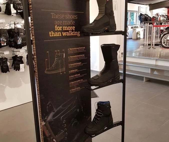 Angebot Beta RR 125 4T SM Bild 18: Angebot Beta RR 125 4T SM