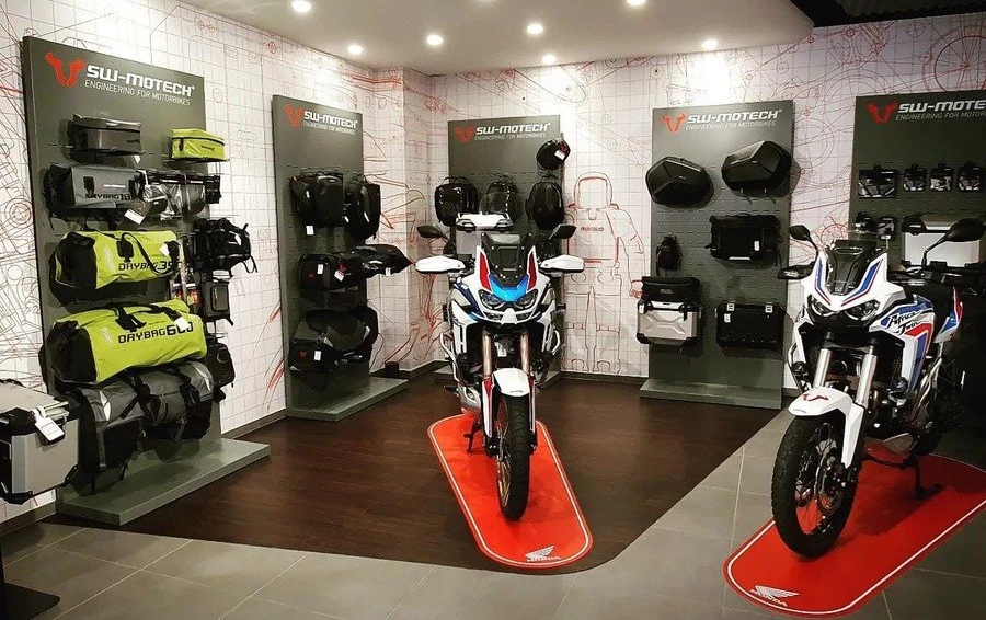 Angebot Beta RR 125 4T SM Bild 19: Angebot Beta RR 125 4T SM