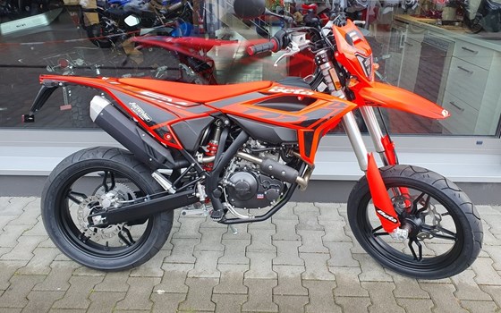 Neufahrzeug Beta RR 125 4T SM - Bild 2