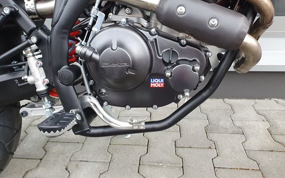 Neufahrzeug Beta RR 125 4T SM - Bild 6
