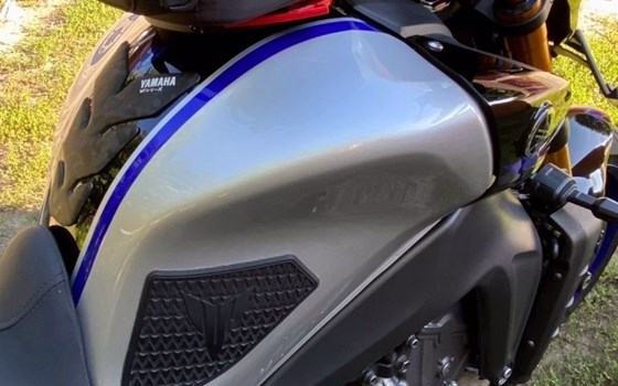 Gebrauchtmotorrad Yamaha MT-09 - Bild 10