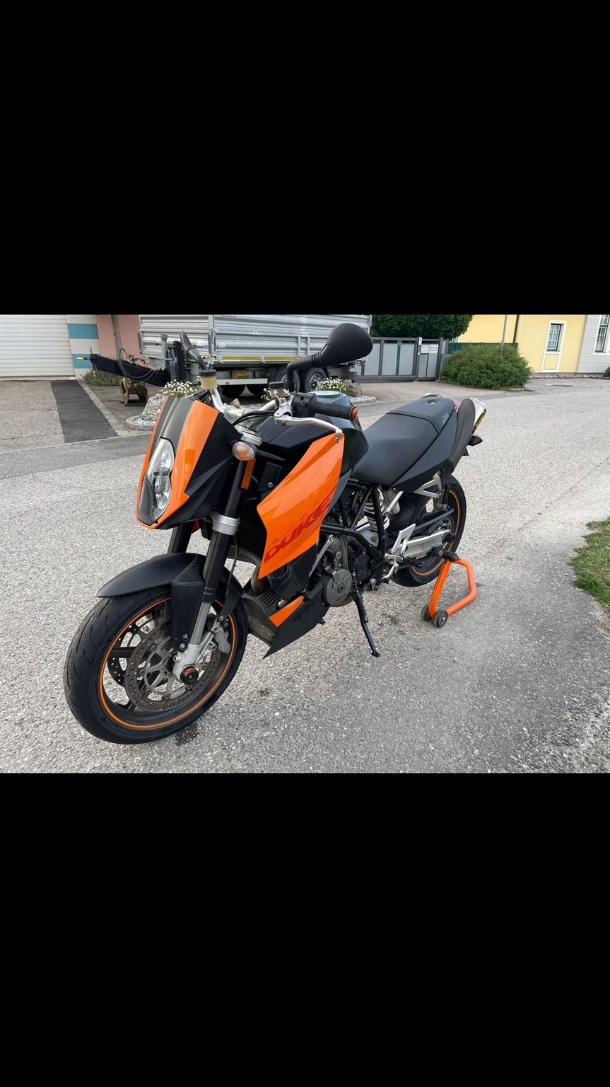 Motorrad