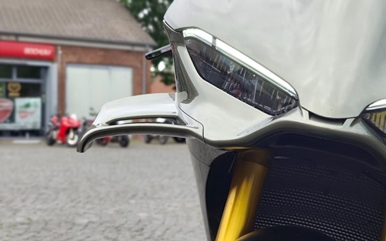 Neufahrzeug Ducati Panigale V4 S - Bild 13