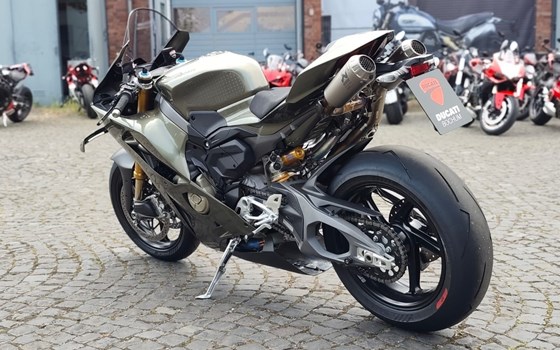 Neufahrzeug Ducati Panigale V4 S - Bild 3