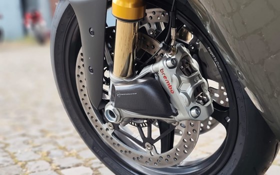 Neufahrzeug Ducati Panigale V4 S - Bild 6