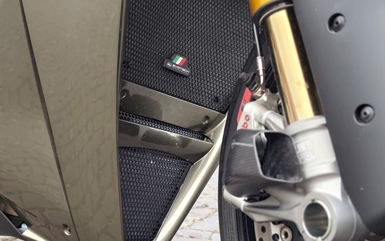 Neufahrzeug Ducati Panigale V4 S - Bild 7