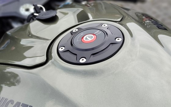 Neufahrzeug Ducati Panigale V4 S - Bild 8