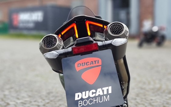 Neufahrzeug Ducati Panigale V4 S - Bild 9