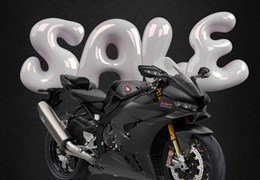 Neumotorrad Honda CBR1000RR-R Fireblade SP
