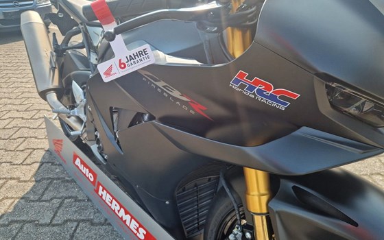 Neufahrzeug Honda CBR1000RR-R Fireblade SP - Bild 12