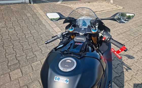 Neufahrzeug Honda CBR1000RR-R Fireblade SP - Bild 13