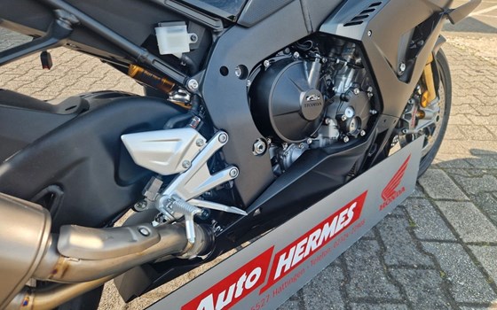 Neufahrzeug Honda CBR1000RR-R Fireblade SP - Bild 14