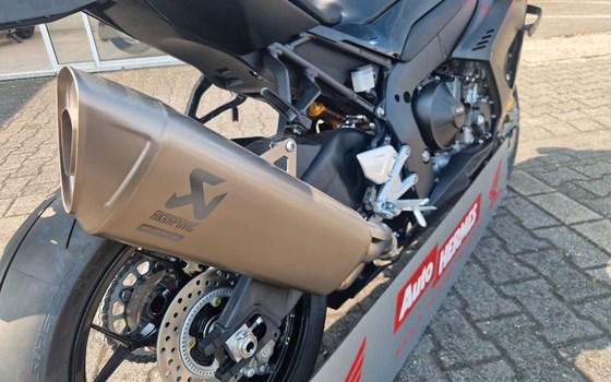 Neufahrzeug Honda CBR1000RR-R Fireblade SP - Bild 15