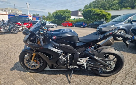Neufahrzeug Honda CBR1000RR-R Fireblade SP - Bild 2