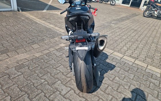 Neufahrzeug Honda CBR1000RR-R Fireblade SP - Bild 4