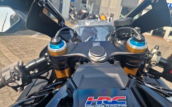 Neufahrzeug Honda CBR1000RR-R Fireblade SP - Bild 5