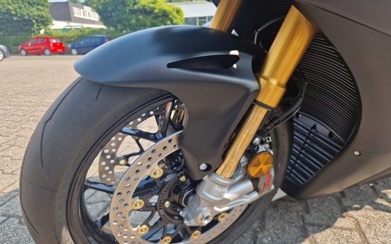 Neufahrzeug Honda CBR1000RR-R Fireblade SP - Bild 6