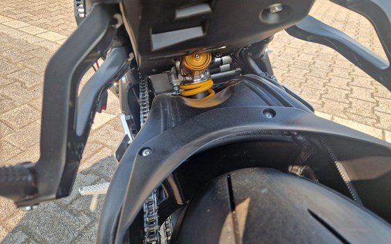 Neufahrzeug Honda CBR1000RR-R Fireblade SP - Bild 7