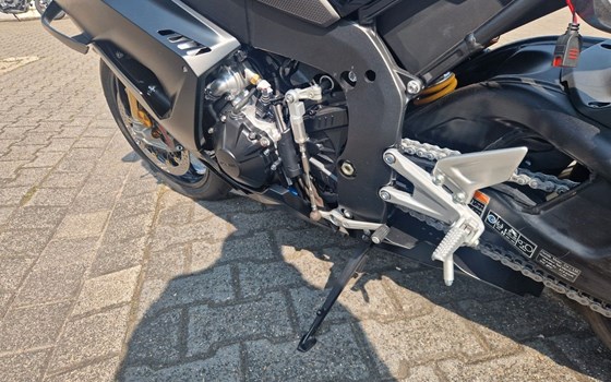 Neufahrzeug Honda CBR1000RR-R Fireblade SP - Bild 8