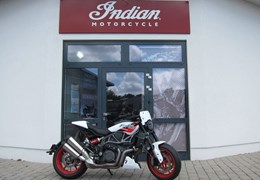 Neumotorrad Indian FTR 1200 S