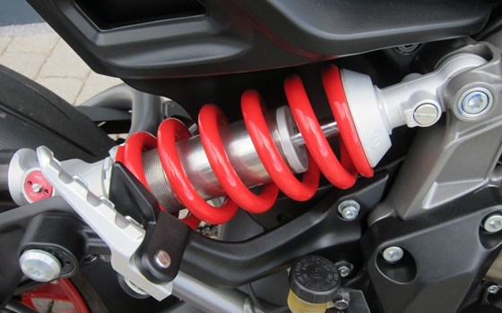 Neufahrzeug Indian FTR 1200 S - Bild 5