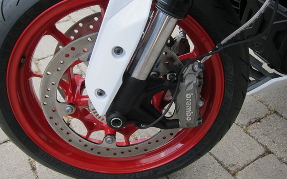 Neufahrzeug Indian FTR 1200 S - Bild 7