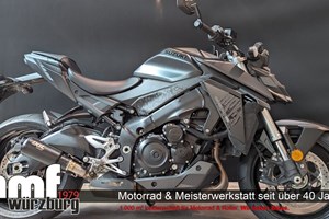 Angebot Suzuki GSX-S950
