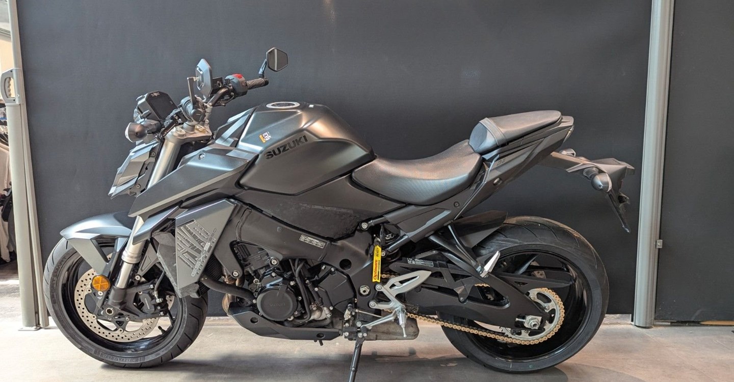 Angebot Suzuki GSX-S950