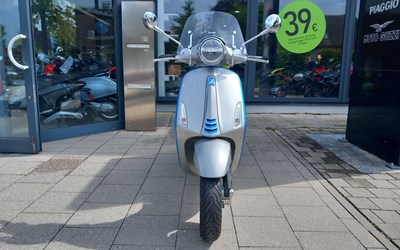Vespa Elettrica 70 km/h