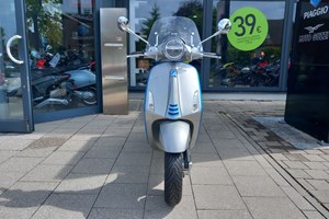 Angebot Vespa Elettrica 70 km/h
