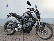 Honda CB125R