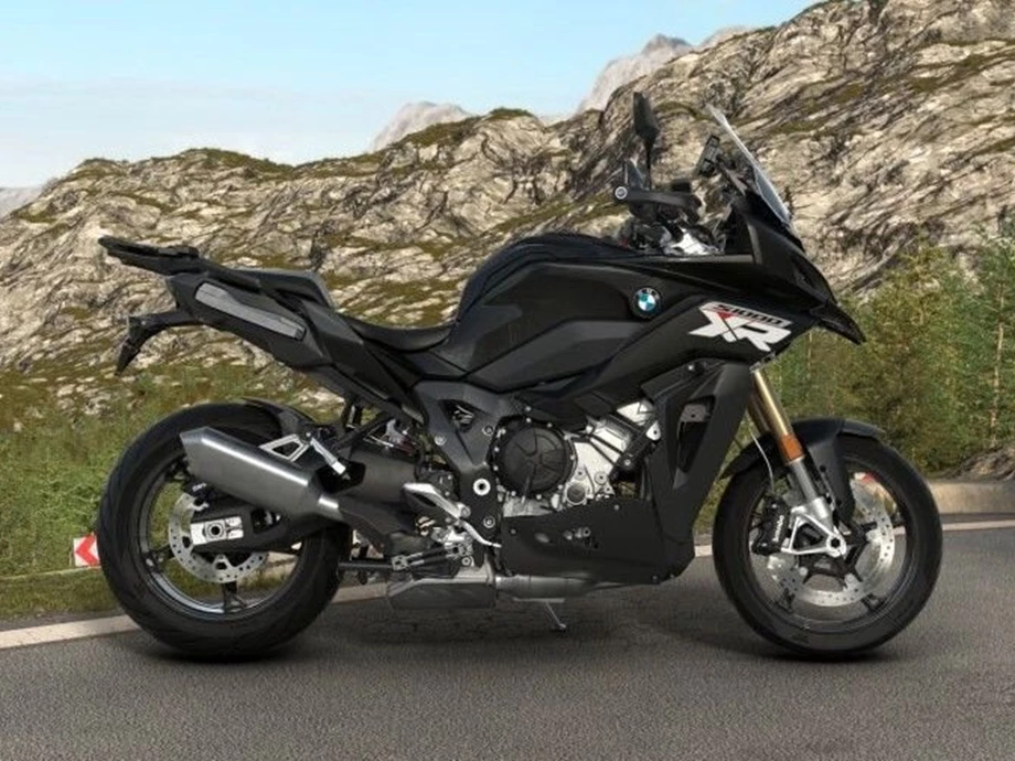 Angebot BMW S 1000 XR Bild 1: Angebot BMW S 1000 XR