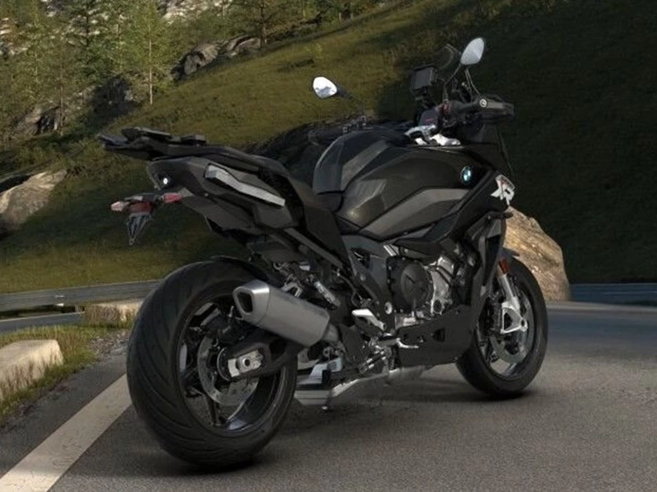 Angebot BMW S 1000 XR Bild 2: Angebot BMW S 1000 XR
