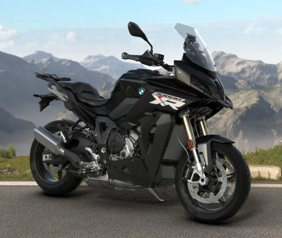 Angebot BMW S 1000 XR Bild 3: Angebot BMW S 1000 XR