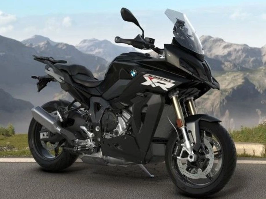 Angebot BMW S 1000 XR Bild 3: Angebot BMW S 1000 XR
