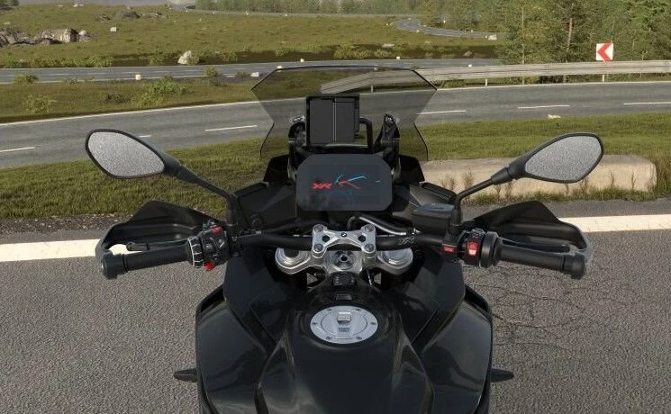 Angebot BMW S 1000 XR Bild 5: Angebot BMW S 1000 XR