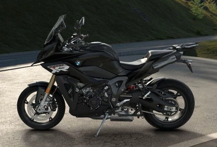 Angebot BMW S 1000 XR Bild 6: Angebot BMW S 1000 XR