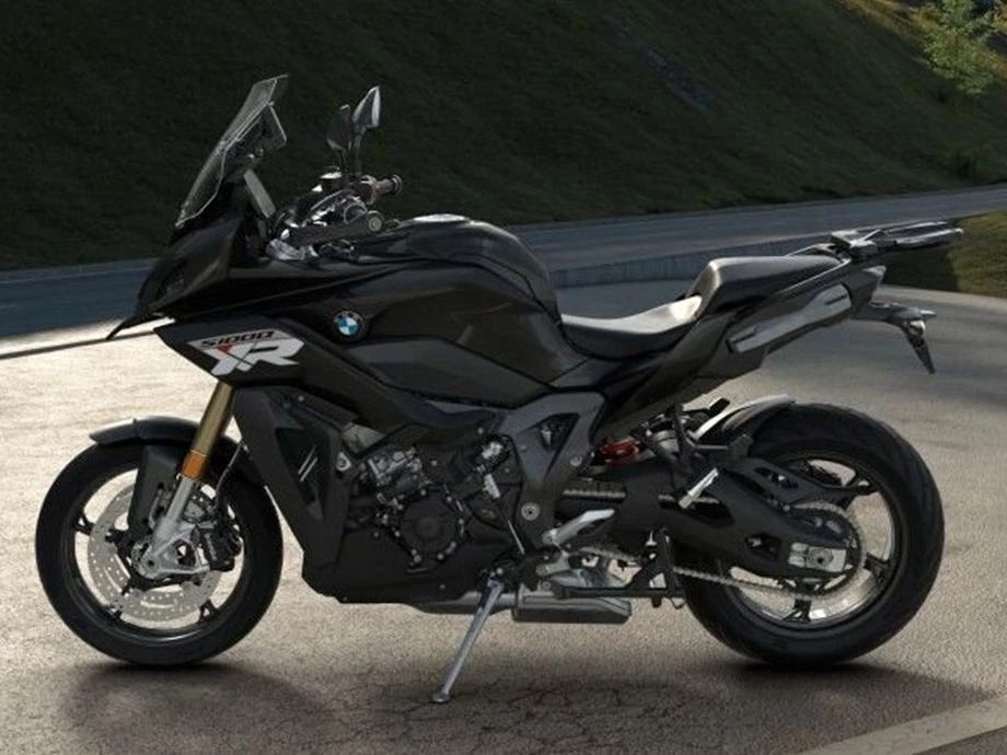Angebot BMW S 1000 XR Bild 6: Angebot BMW S 1000 XR