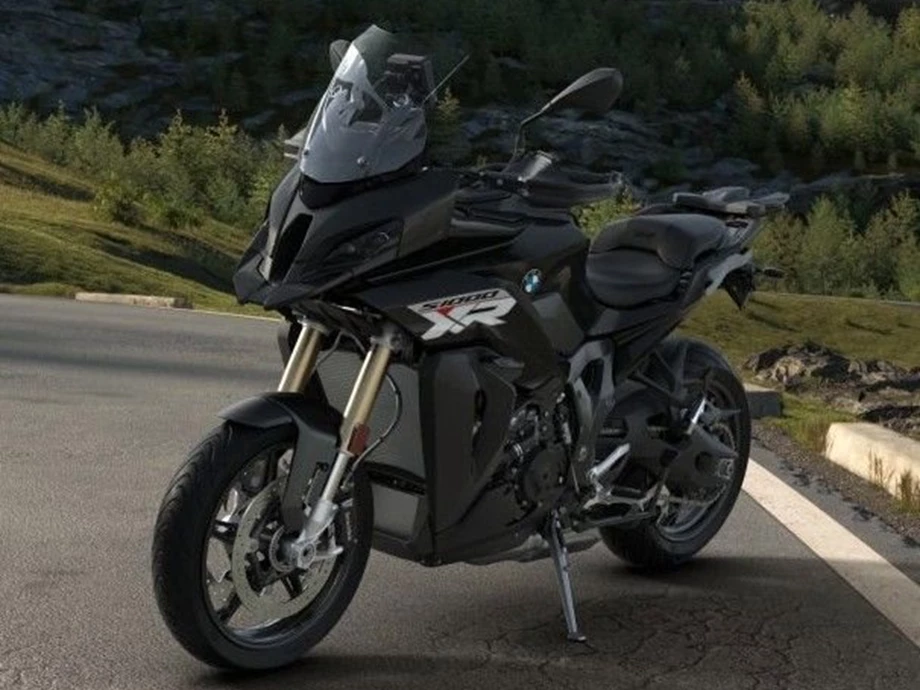 Angebot BMW S 1000 XR Bild 7: Angebot BMW S 1000 XR
