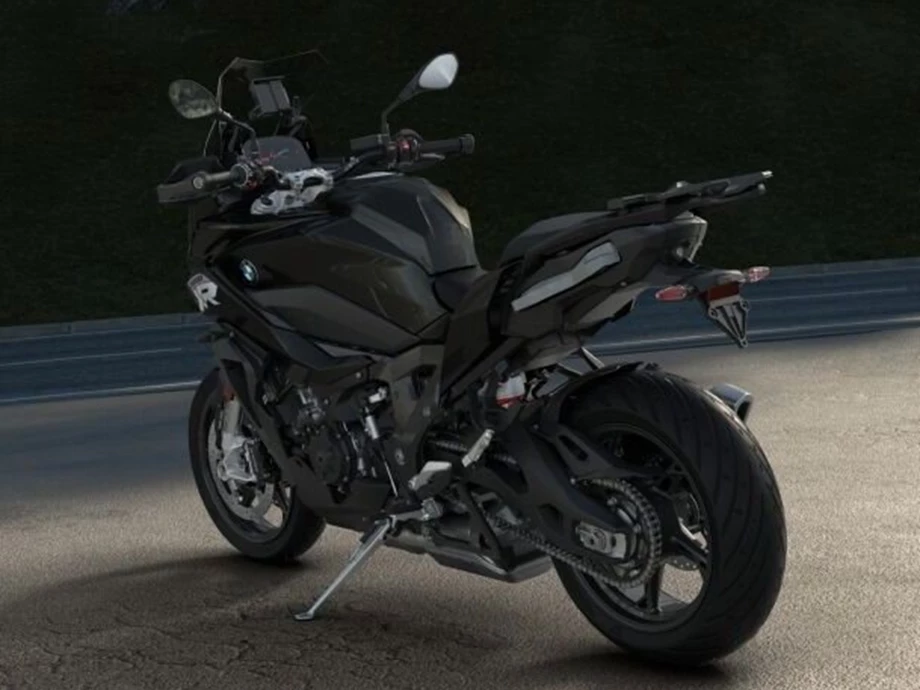 Angebot BMW S 1000 XR Bild 8: Angebot BMW S 1000 XR